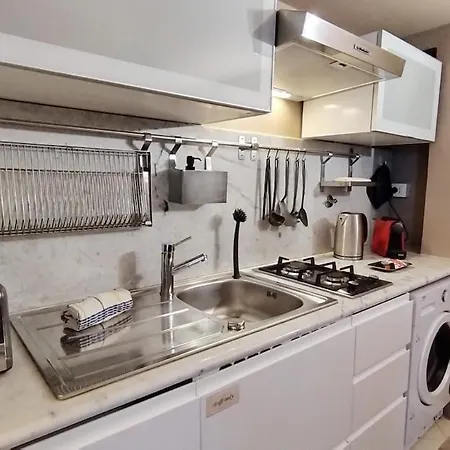 Apartament Centro Piazza Vittorio - Loft Di Design Con Ac