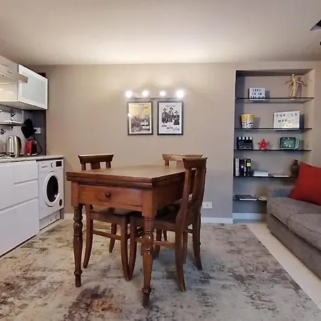 Centro Piazza Vittorio - Loft Di Design Con Ac *