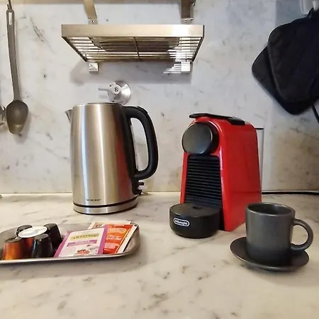 Centro Piazza Vittorio - Loft Di Design Con Ac Turyn