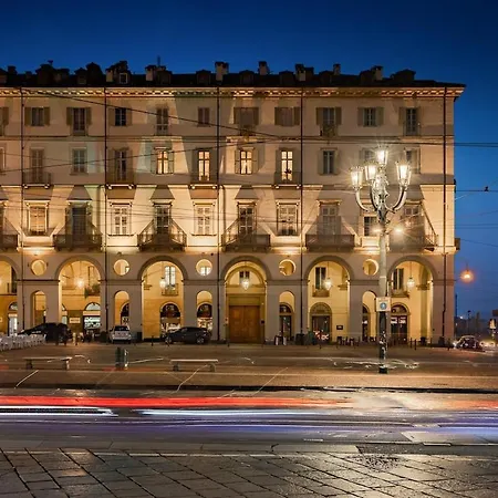 Centro Piazza Vittorio - Loft Di Design Con Ac * Turyn