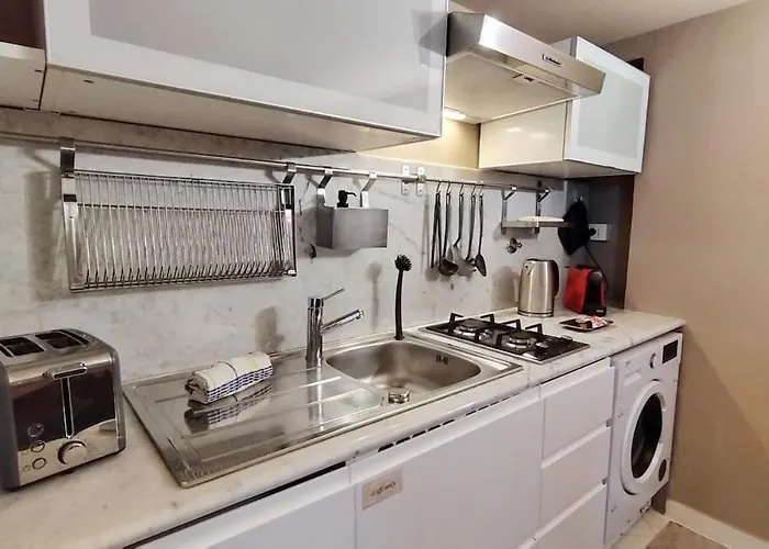 Apartament Centro Piazza Vittorio - Loft Di Design Con Ac