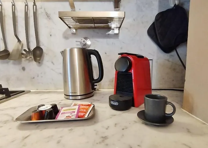 Centro Piazza Vittorio - Loft Di Design Con Ac Turin