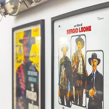 Lägenhet Centro Piazza Vittorio - Loft Di Design Con Ac Turin