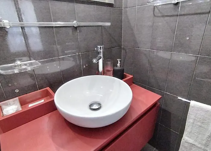 Centro Piazza Vittorio - Loft Di Design Con Ac