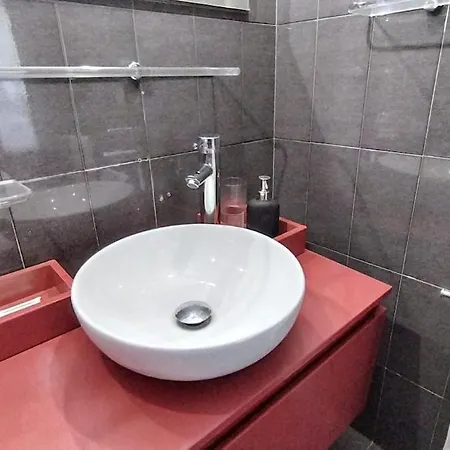 Centro Piazza Vittorio - Loft Di Design Con Ac